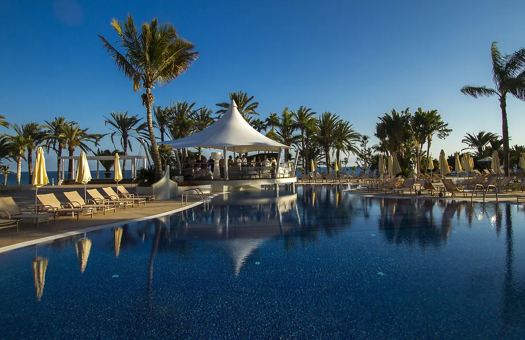Radisson Blu Resort Gran Canaria-1