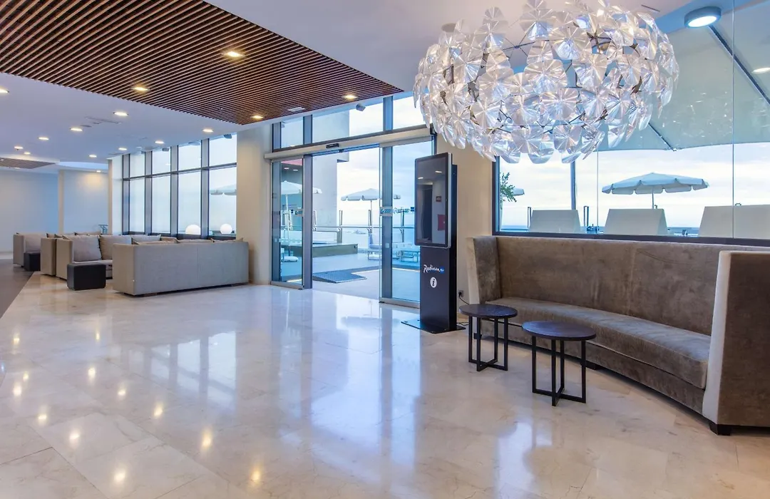 Radisson Blu Resort Gran Canaria-1