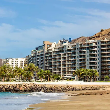 Radisson Blu Resort Gran Canaria-3